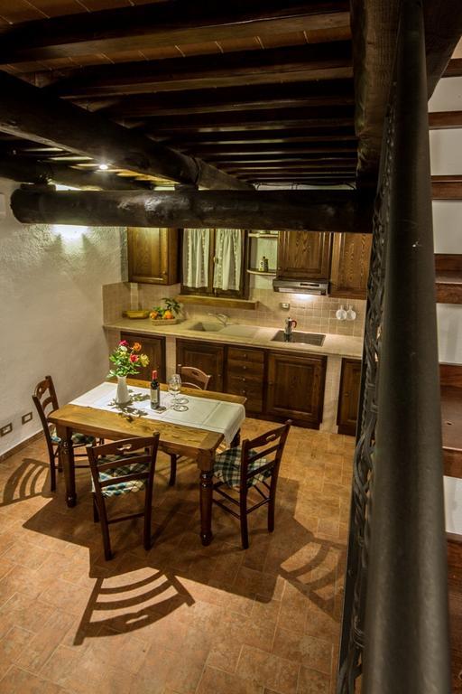 Borgo Rurale San Giusto Guest House Castagneto Carducci Exterior photo